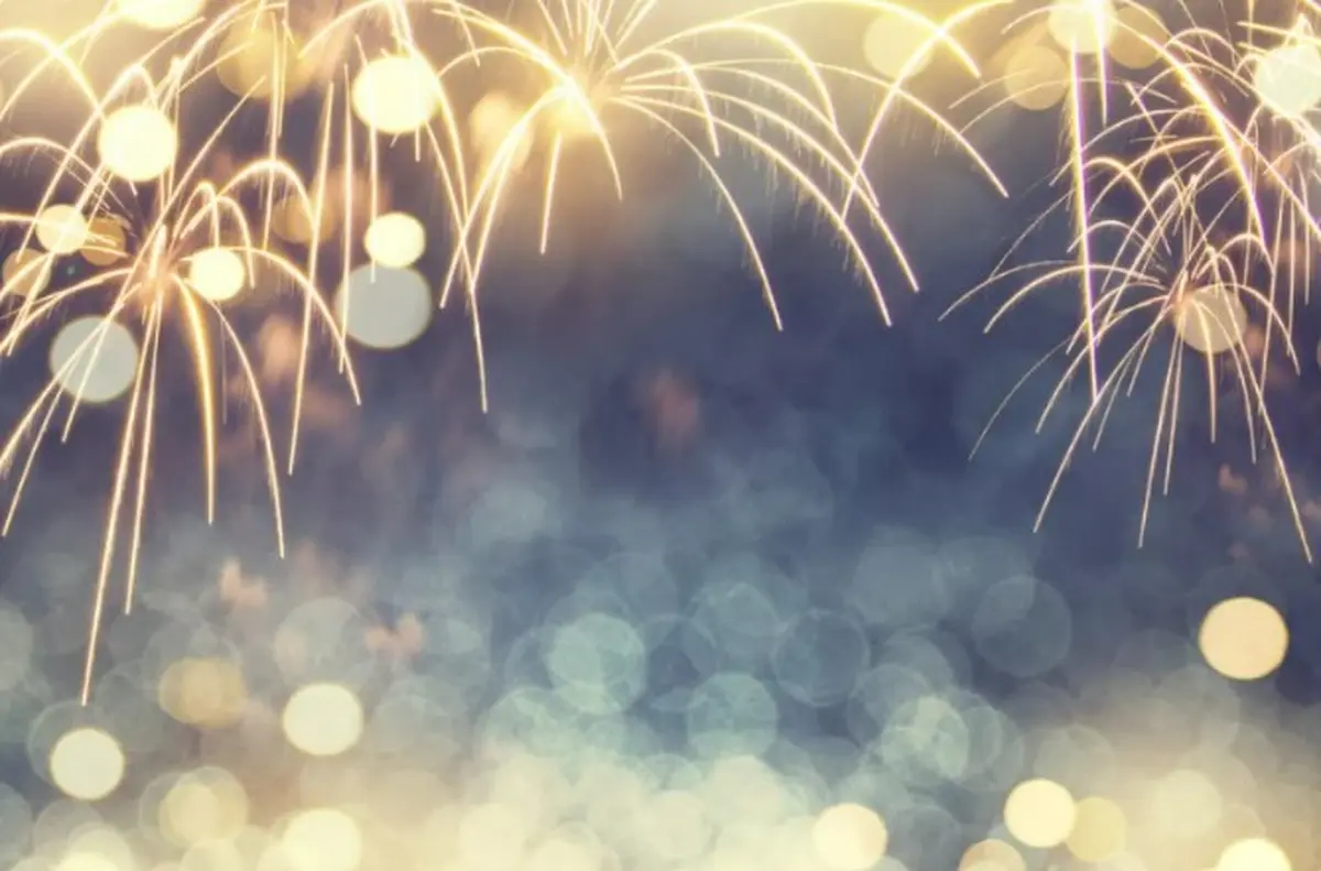 Fête de la musique - Concert, Feu d'Artifice