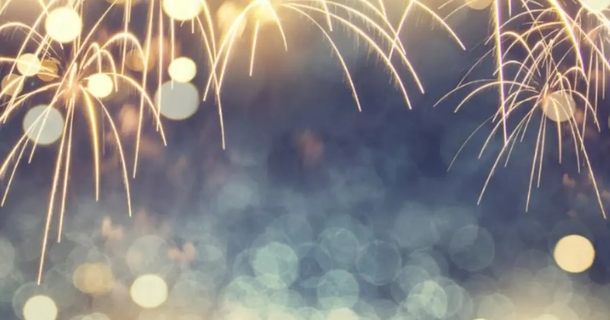 Fête de la musique - Concert, Feu d'Artifice