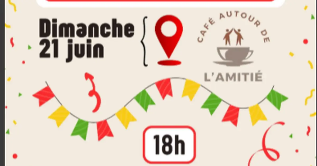 Fête de la musique Coucy le château