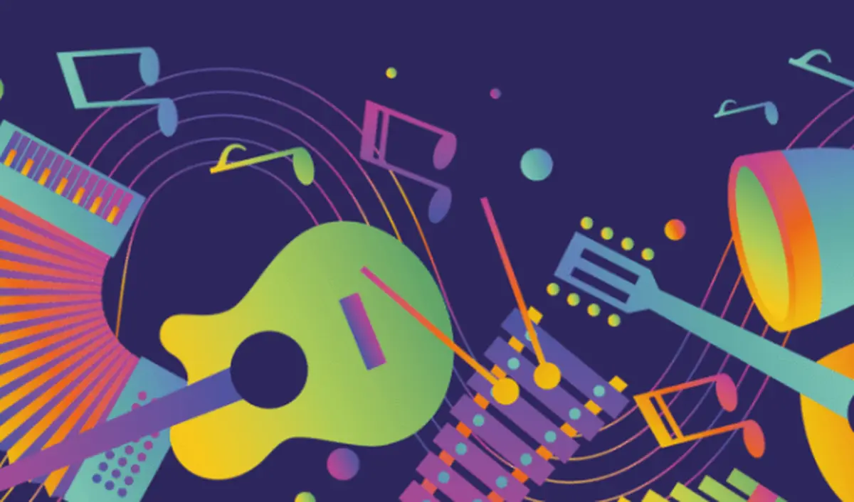 Fête de la musique d'Isle