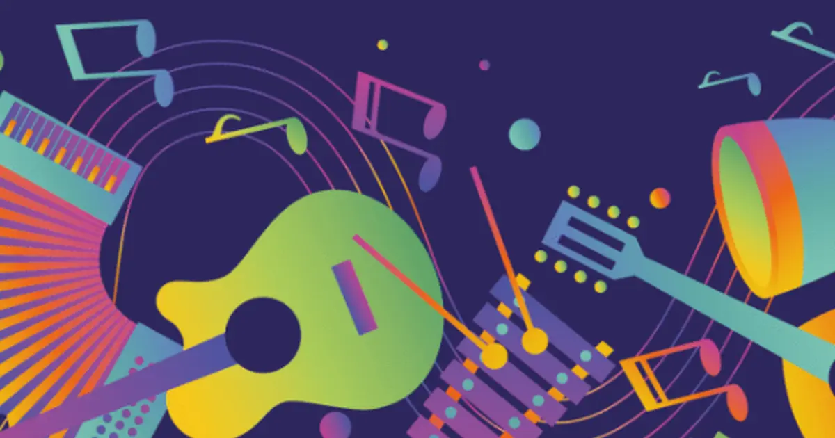 Fête de la musique d'Isle