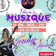 Fête de la musique de Châteauvillain