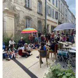 Fête de la musique de La Réole