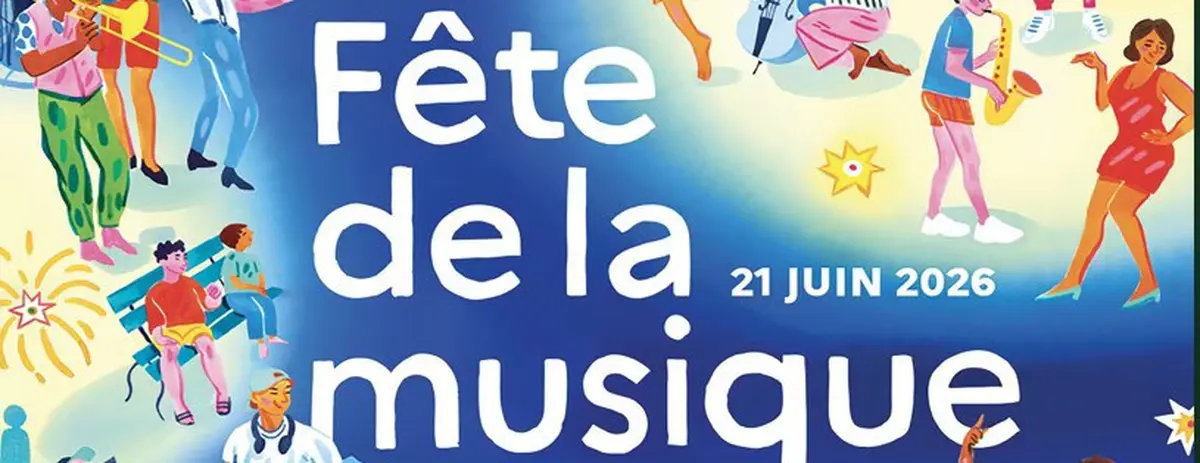 Fête de la musique de Léognan