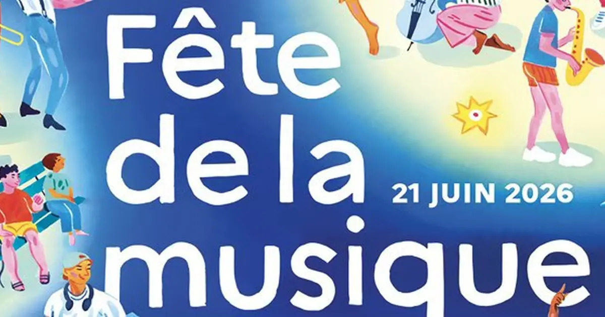 Fête de la musique de Léognan
