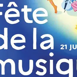 Fête de la musique de Léognan