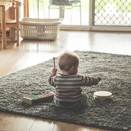 Fête de la musique des tout-petits