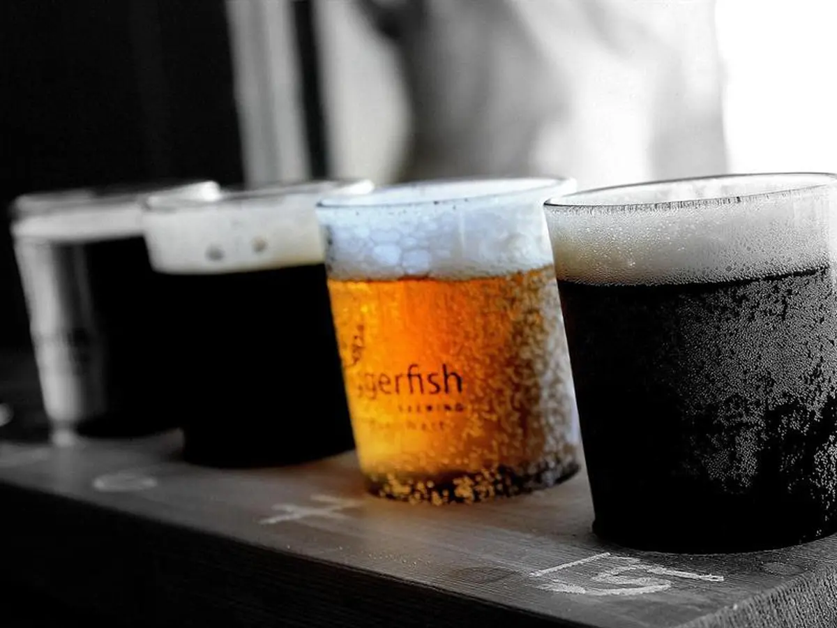 Fête de la musique et de la bière à Guerting