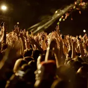 Fête de la musique et feu de camp à Radonvilliers