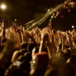 Fête de la musique et feu de camp à Radonvilliers