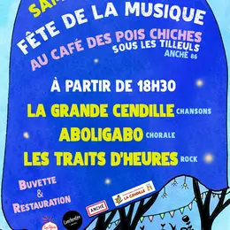 Fête de la musique et marché de créateurs
