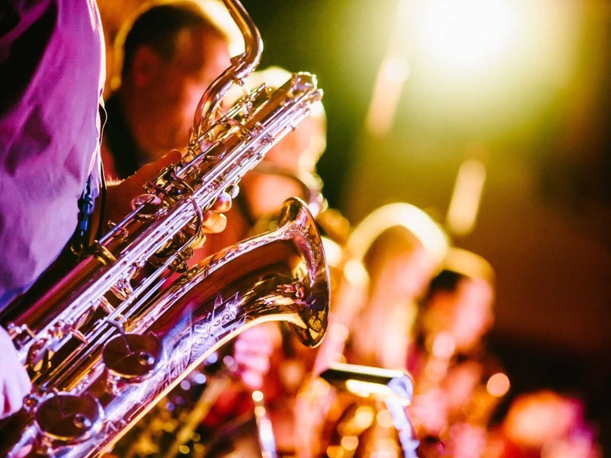Fête de la musique et marché gourmand