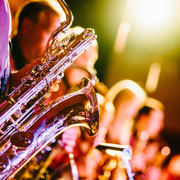 Fête de la musique et marché gourmand