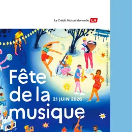 Fête de la Musique Fontvieille
