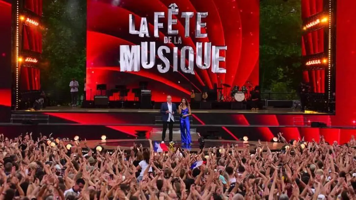 Fête de la Musique 2026 : France Télévisions en direct du Théâtre Antique d'Orange