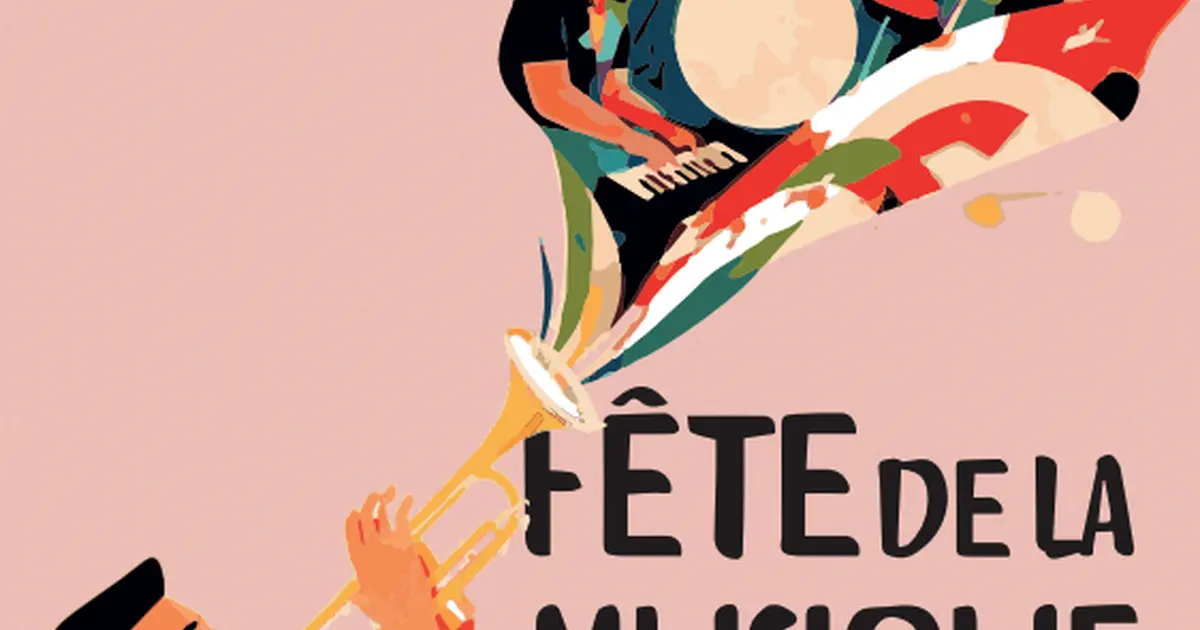 Fête de la musique - Hossegor 2026