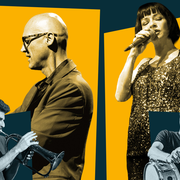 Fête de la musique Jazz Soul & Pop ! Entrée libre