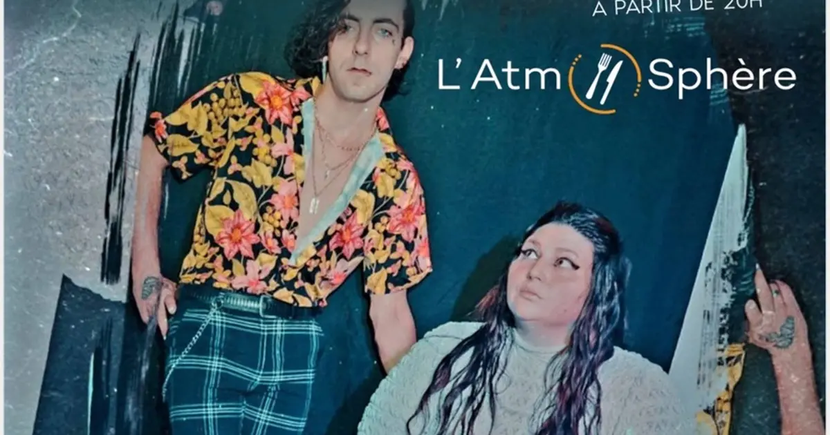 Fête de la musique L’Atm O Sphère « Enomystik » et diffusion du match des bleus