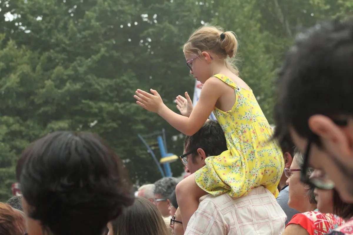 Fête de la musique La Gabie la Poule