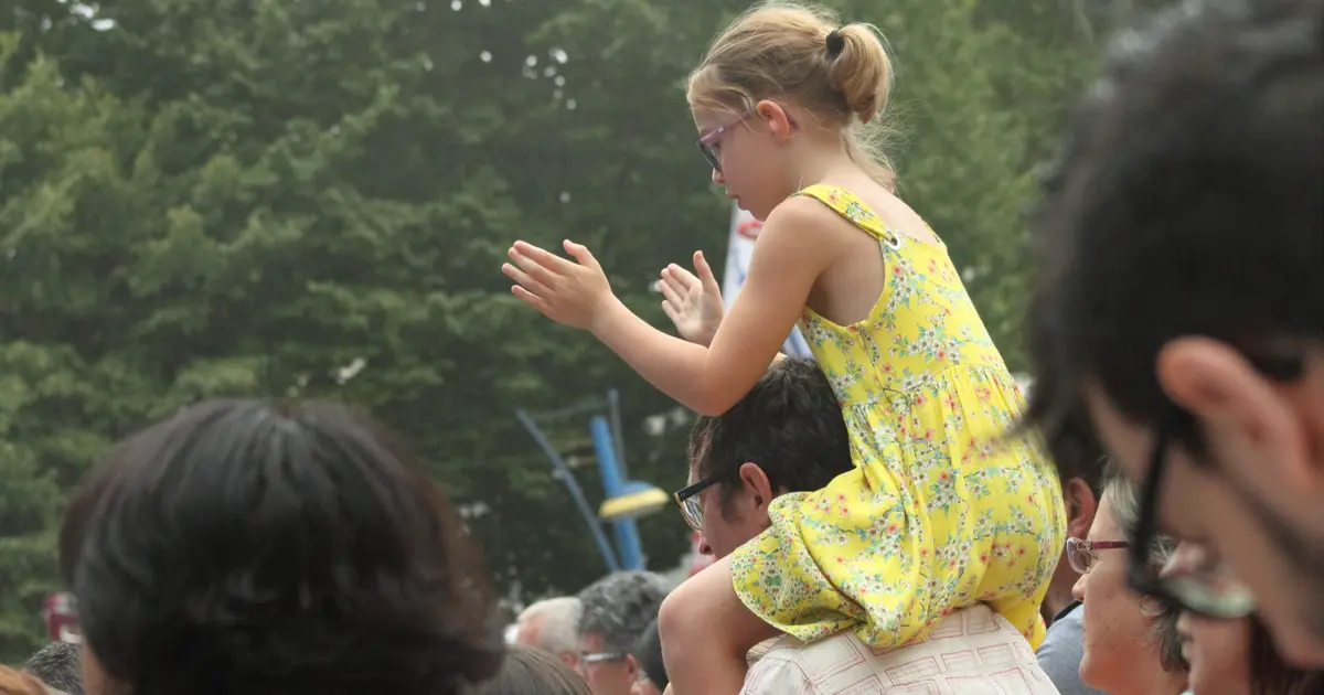 Fête de la musique La Gabie la Poule
