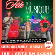 Fête De La Musique - Le Boulou