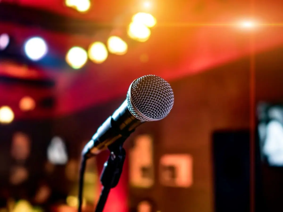 Fête de la musique - Le café fait son after