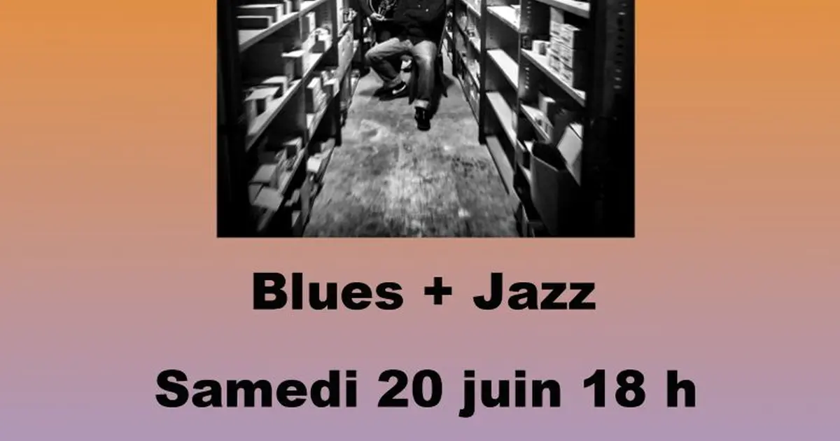 Fête de la musique : le Mojo´s Blues and Jazz
