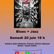 Fête de la musique : le Mojo´s Blues and Jazz
