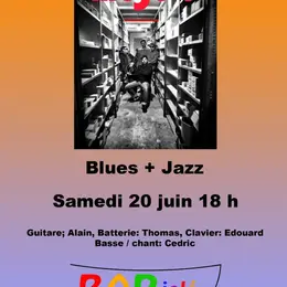 Fête de la musique : le Mojo´s Blues and Jazz