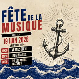 Fête De La Musique @lesmarinsdeaudouce Ramonville