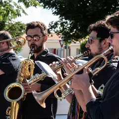 Fête de la musique : Manguidem Taf Taf