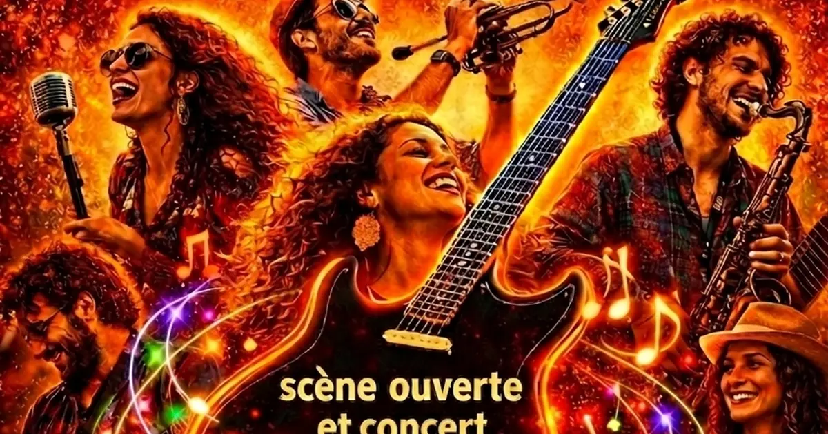 Fête de la musique Margaux-Cantenac 2026