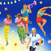 Fête de la musique - Monflanquin