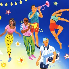 Fête de la musique - Monflanquin