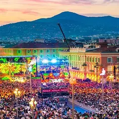 Fête de la Musique à Nice en 2026