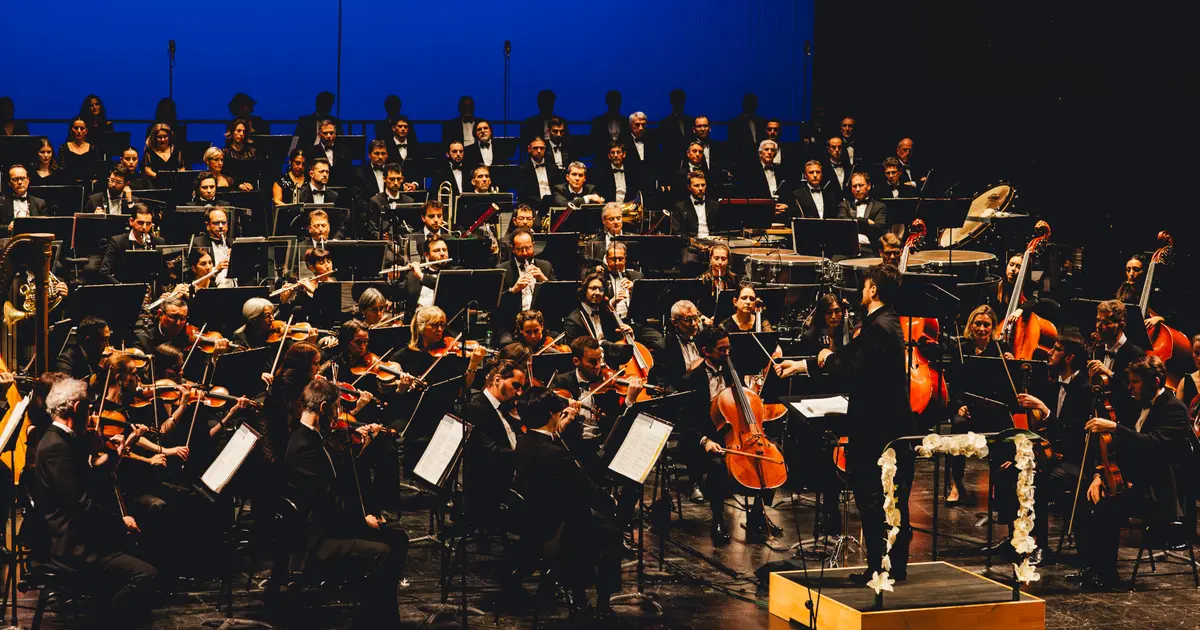 Fête de la Musique - Orchestre Philharmonique de Marseille