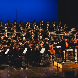 Fête de la Musique - Orchestre Philharmonique de Marseille