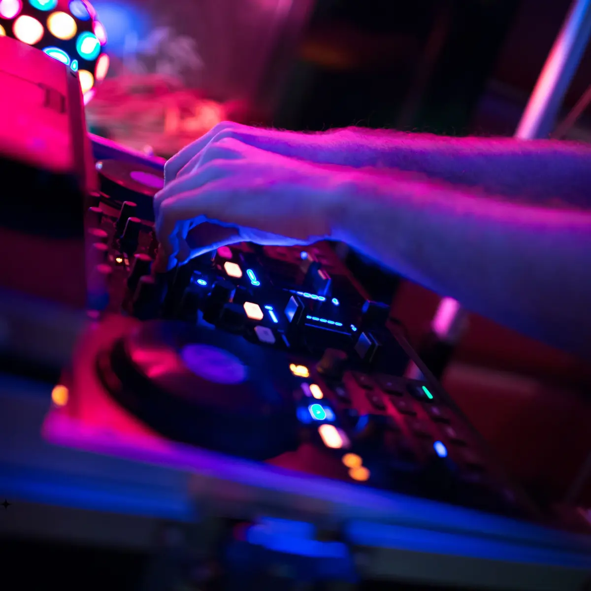 Bonne ambiance à la Fête de la musique de Paris !