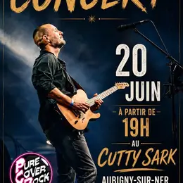 Fête de la Musique : Pure Cover Rock