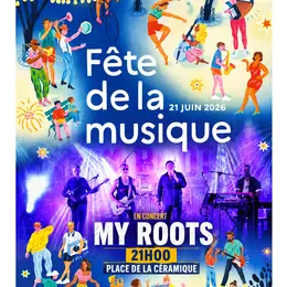 Fête de la Musique Saint-Zacharie