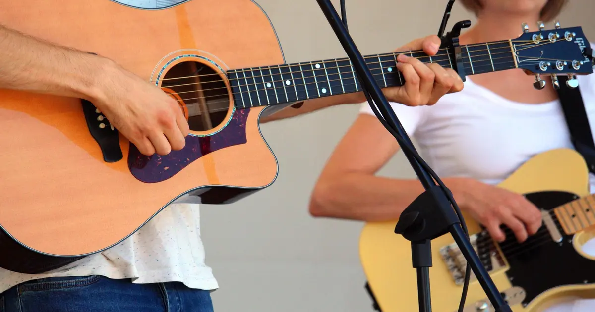 Fête de la musique : scène ouverte aux talents !