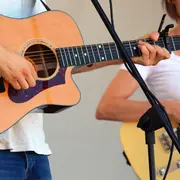 Fête de la musique : scène ouverte aux talents !