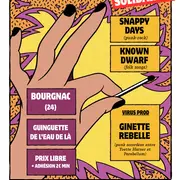 Fête de la musique solidaire