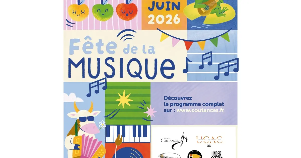Fête de la musique - sound system