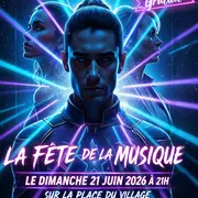 Fête de la musique : Starmania
