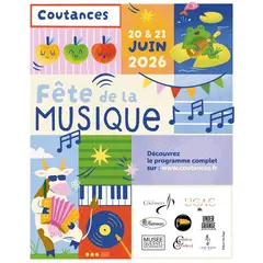 Fête de la musique - Tout Feu Toucans