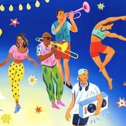 Fête de la musique - Villeréal