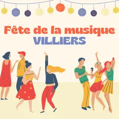 Fête de la musique - Villiers