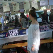 Fête de la Myrtille - 12ème édition - Lac de Vassivière