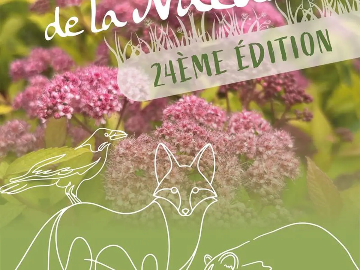 Fête de la nature